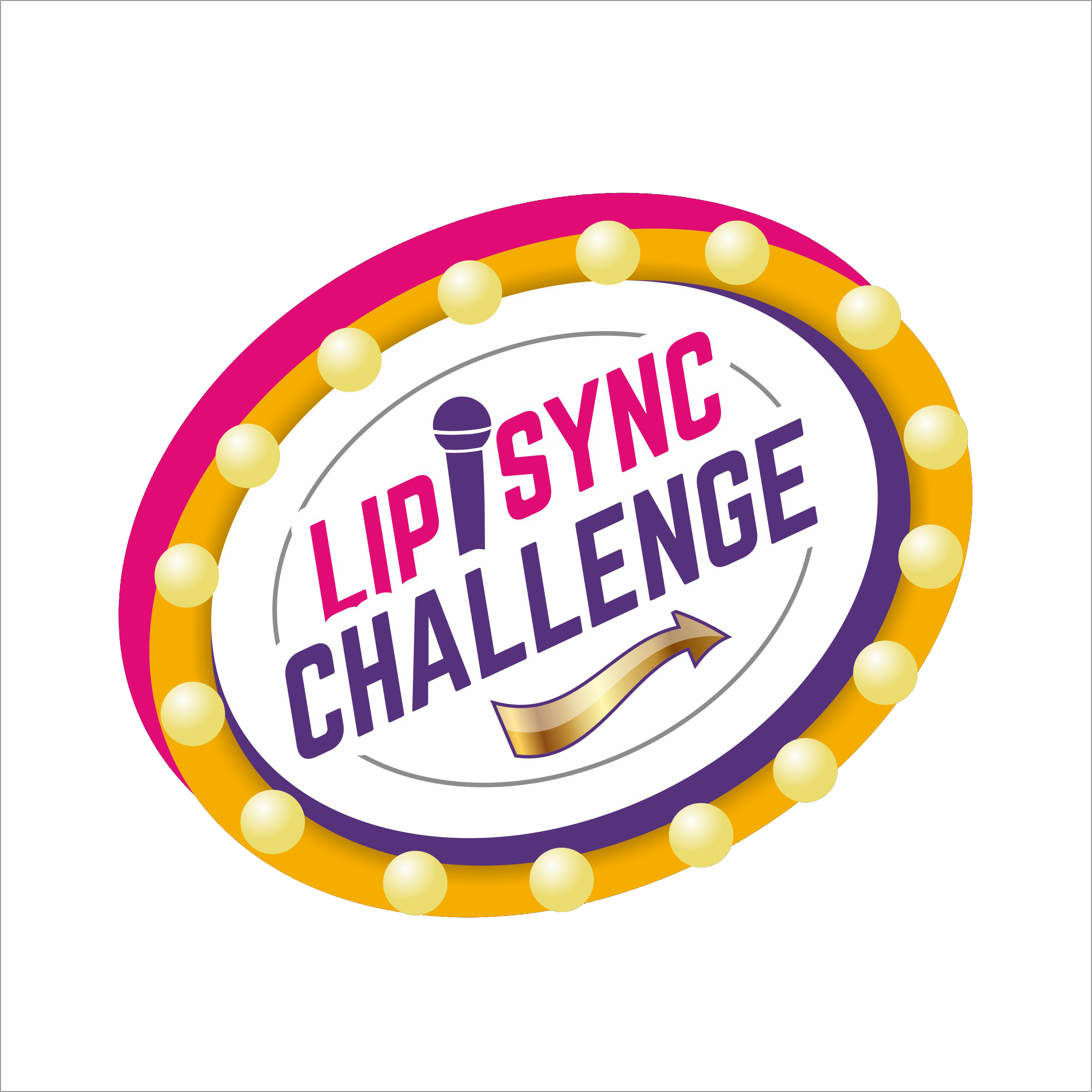 lip sync challenge