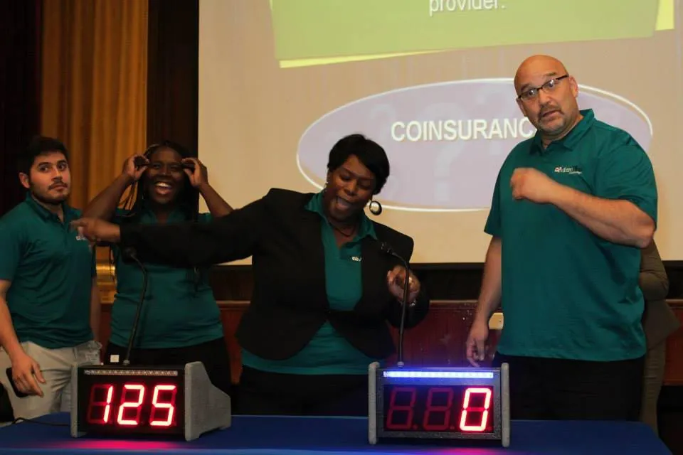 Morale Boosting Activities for Employees That Work