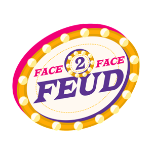 Face 2 Face Family Feud