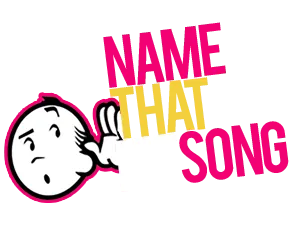 Name That Hit Song - Game Show