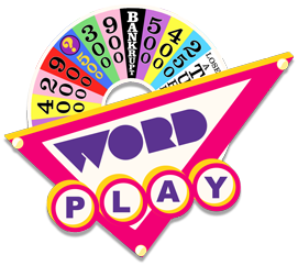 word play - wheel of fortune