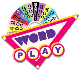 word play - wheel of fortune