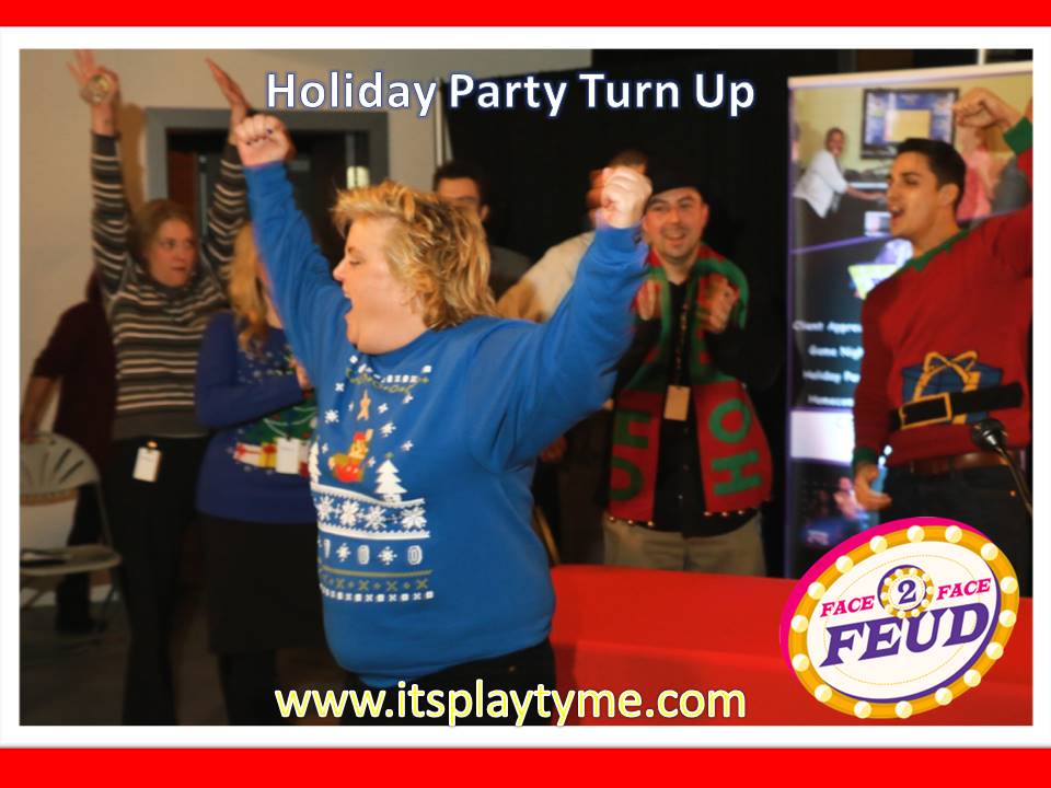 11 Exciting Office Christmas Party Themes That Rock