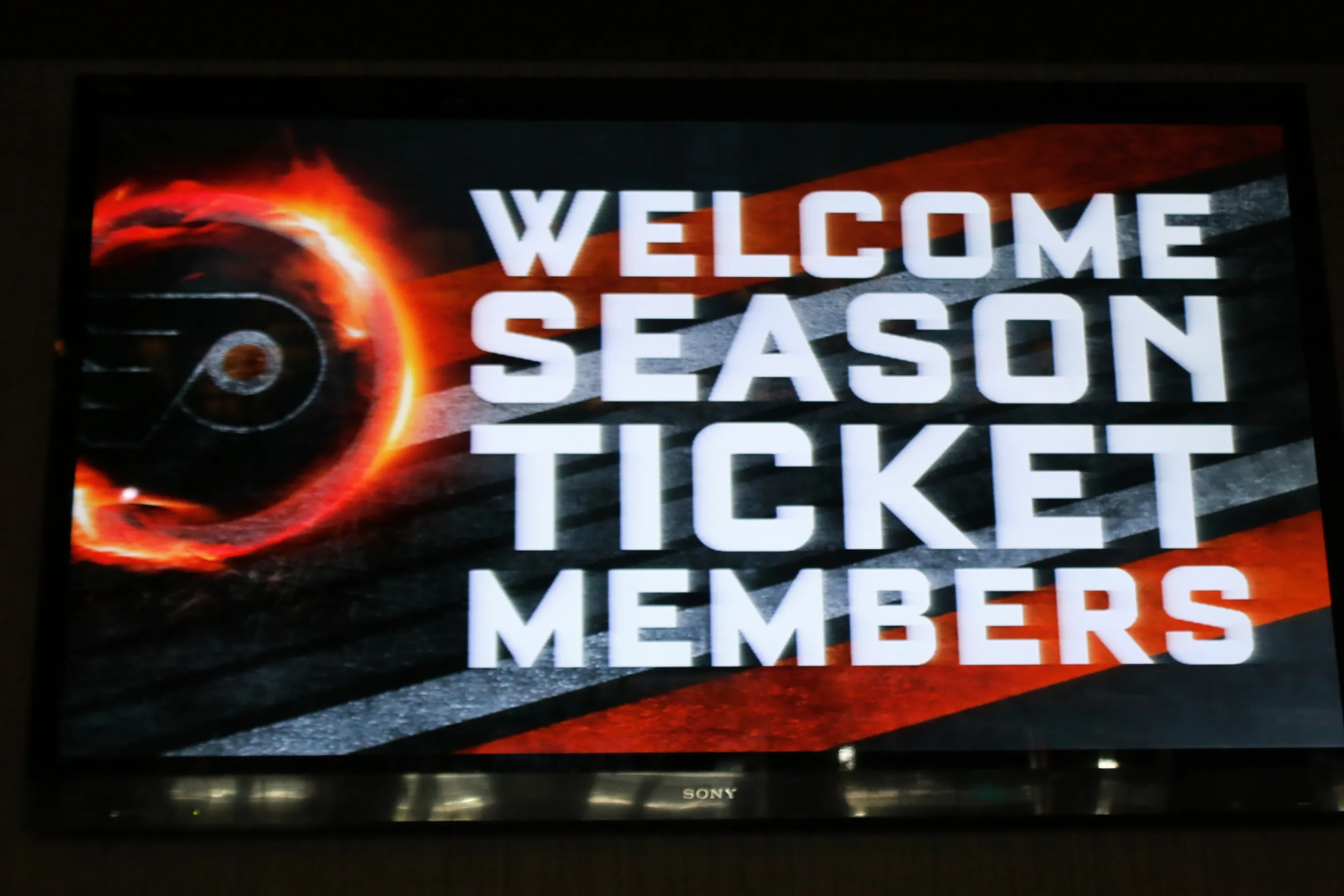 Game Show For Season Ticket Holders Game Show For Season Ticket Holders