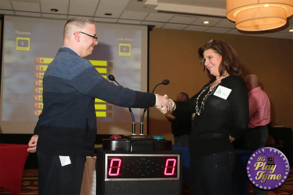 Employee Engagement Activities