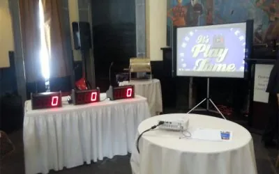 Game Shows for Corporate Training That Employees Remember