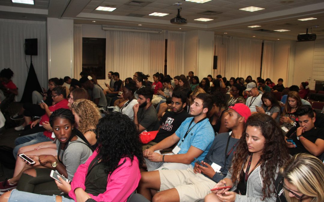 University Health & Wellness Programs