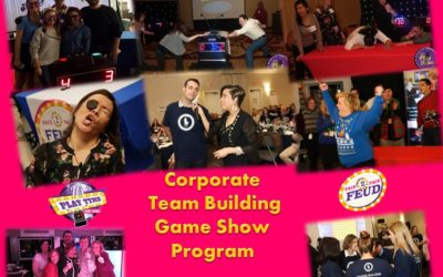 Corporate Retreat Games in NJ/NYC – Top Ideas That Work