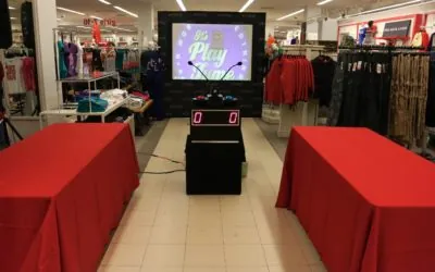 Experiential Marketing Trends 2026: The Game Show Angle