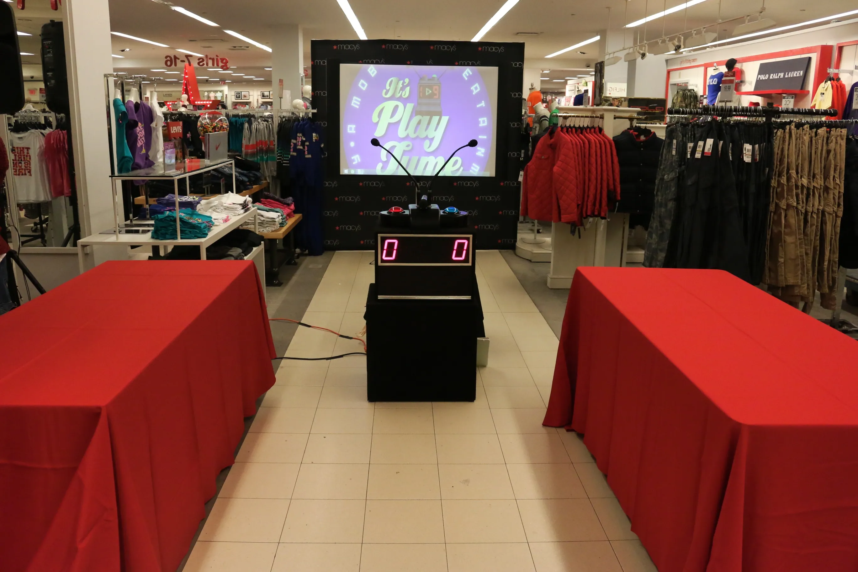 Experiential Marketing Trends Experiential Marketing Trends