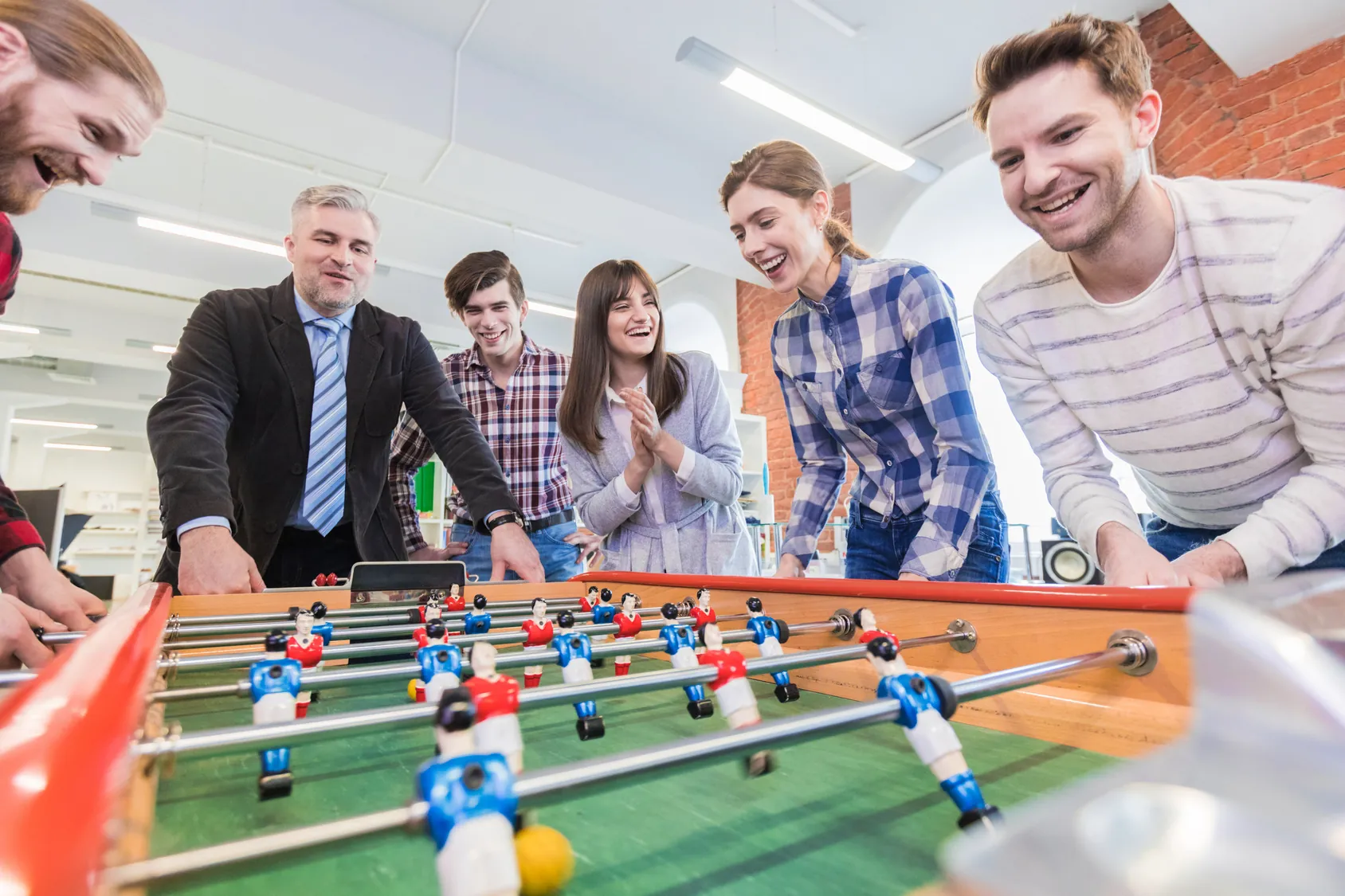 Employee Engagement Games Employee Engagement Games