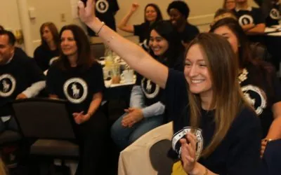 Summer Intern Event Ideas That Aren’t Cringe