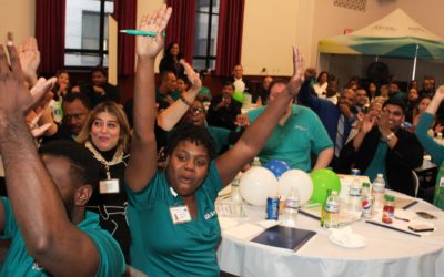 4 of the Best Game Show Tournaments for Team Building NJ & NYC