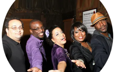 6 Comedy Game Show Themes for Corporate Events