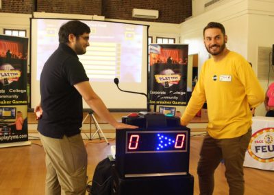 Family Feud - NYC Team Building