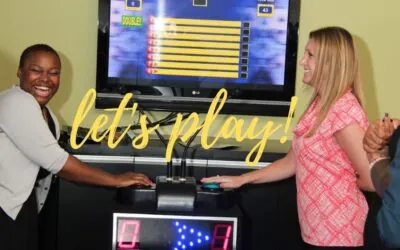 Top 43 Family Feud Questions In 2026 | Corporate Events NJ
