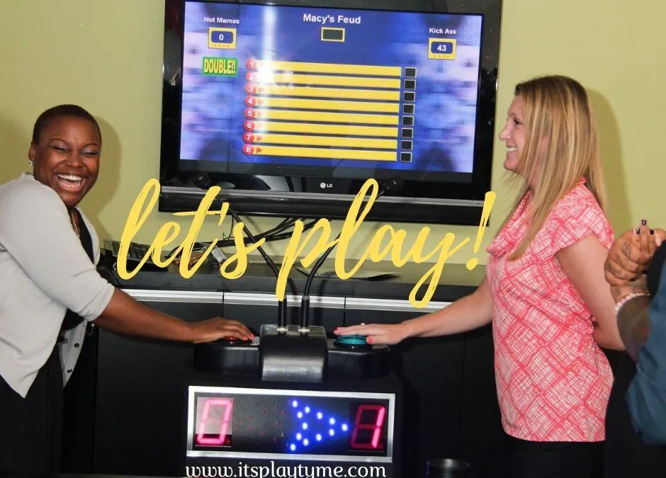 Top 43 Family Feud Questions In 2026 | Corporate Events NJ