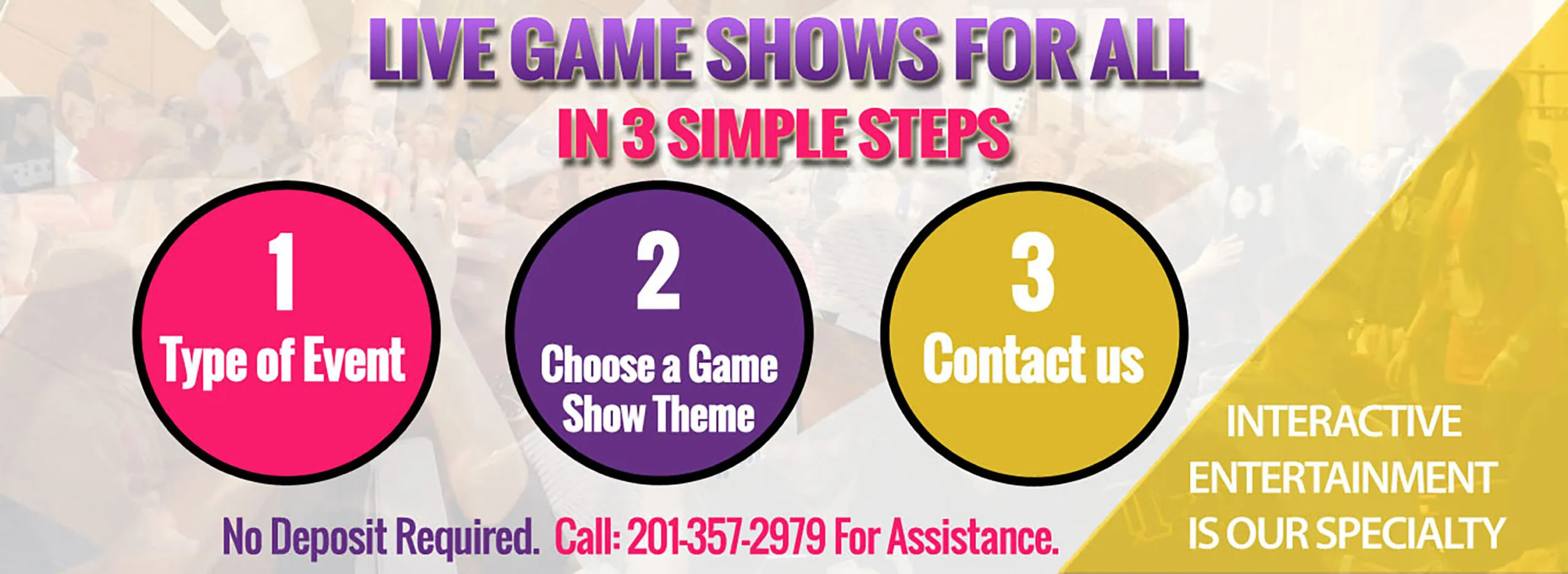 Game Shows