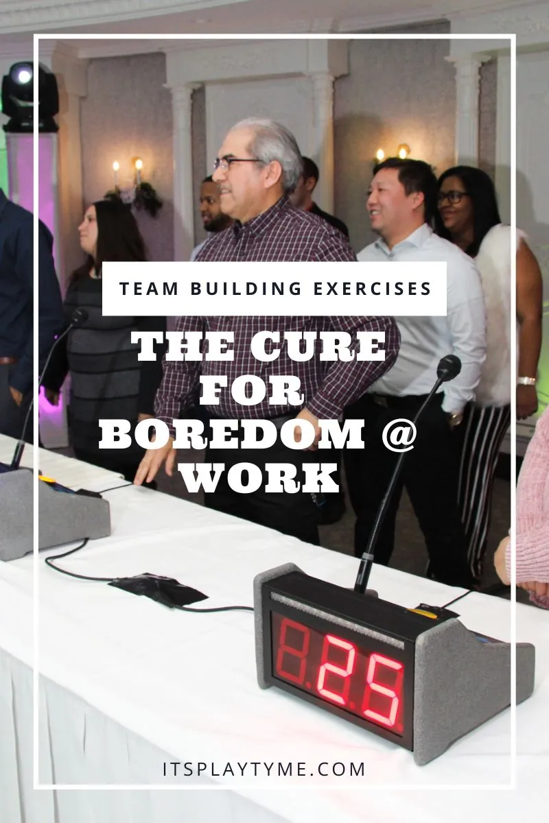 team building exercises 7 Team Building Exercises for Employees That Boost Morale