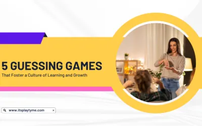 Guessing Games for Work That Build Real Engagement