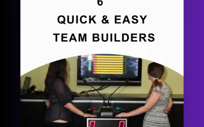 Quick Team Building Activities for Busy Workplaces