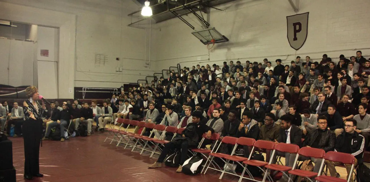 Interactive Program to Include All Students Interactive Program to Include All Students