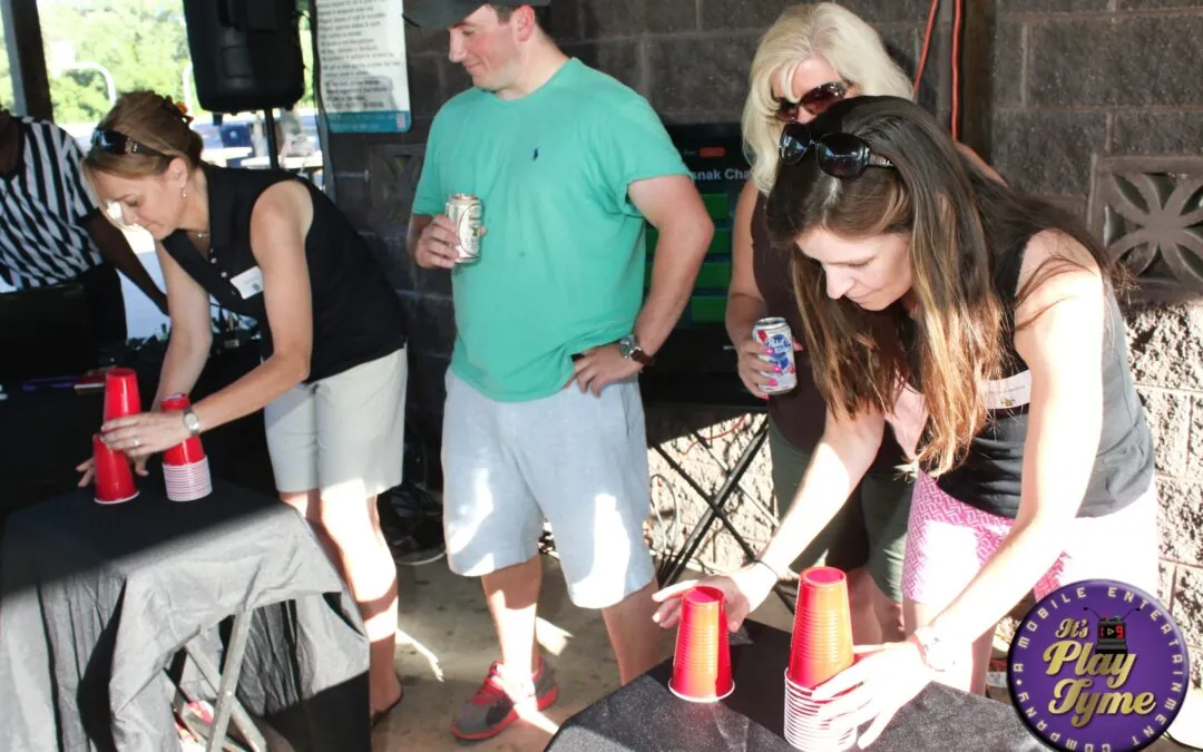 Last Minute Team Building in New Jersey: 10 Options