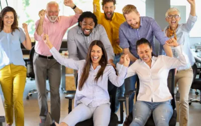 Fun Office Games to Boost Morale in NJ & NYC