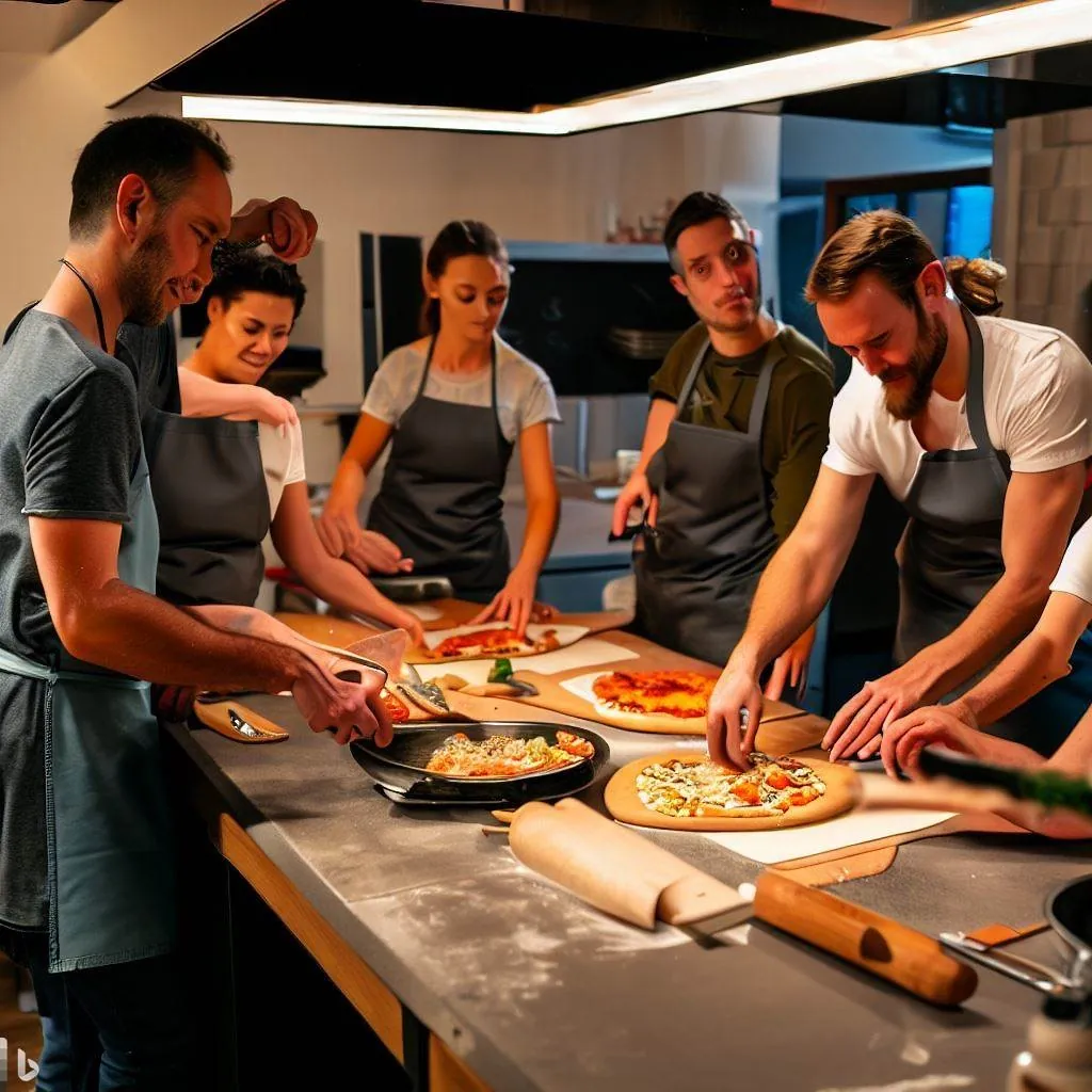 cooking-class-team-building