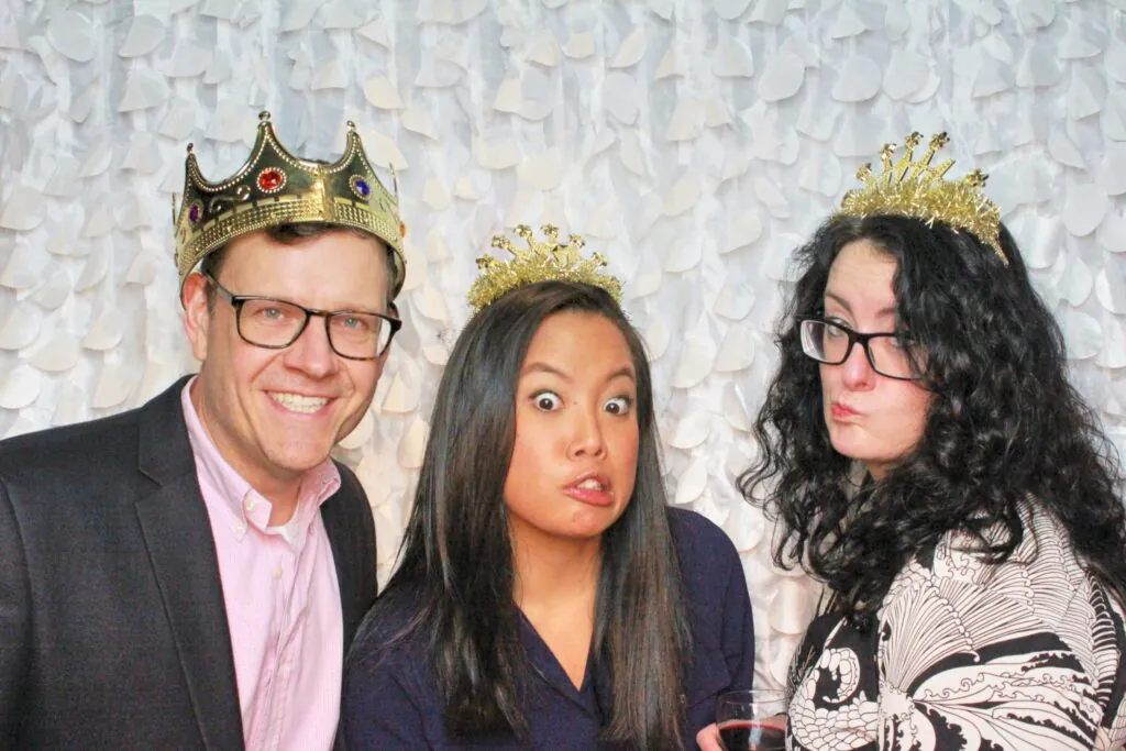 Photo-Booths
