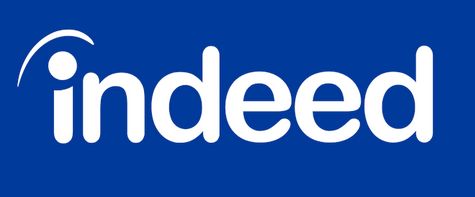 Indeed Logo