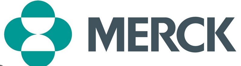 Merck-logo