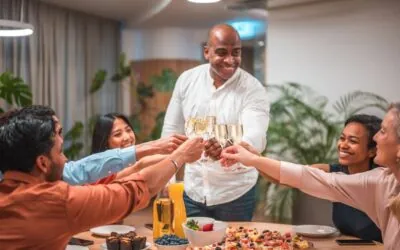 The Power of Collaboration in the Workplace