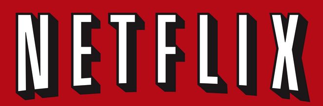 Netflix Logo