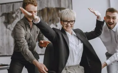 7 Fun Games for Sales Meetings in New Jersey