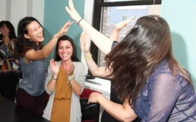 5 Team Building Exercises to Improve Teamwork