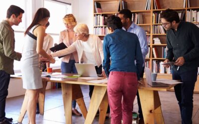 Culture Building: Essential Guide for Thriving Workplaces