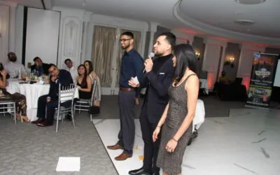 Game Show Christmas Party: The Best Holiday Event Idea