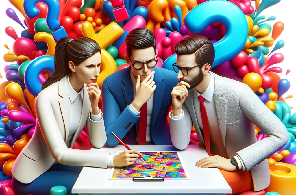 Scavenger Hunt Clues and Riddles for Adults (50+)