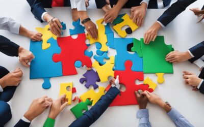 Why Teamwork Games & Activities Get A Bad Rap