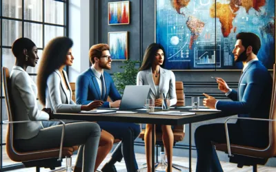 Diversity and Inclusion Activities for Work