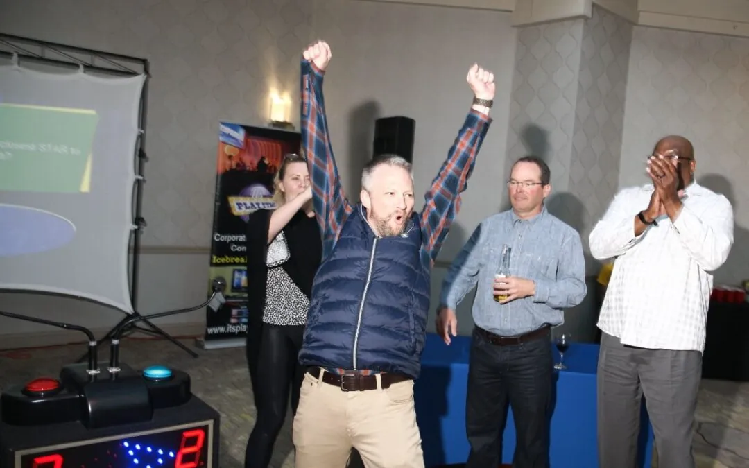 Fun Group Activities for Adults at Work | TOP PICKS | NYC, NJ, CT