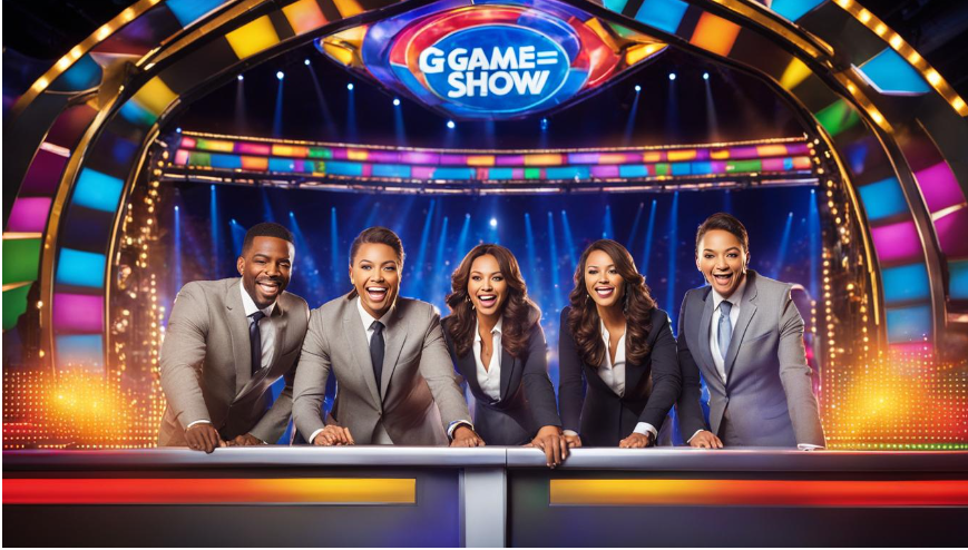Game-Show-for-Corporate Event