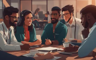 Qualities of a Good Team Member: What to Look For