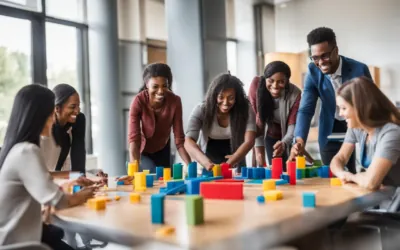 Professional Development Games for Employees That Build Real Skills