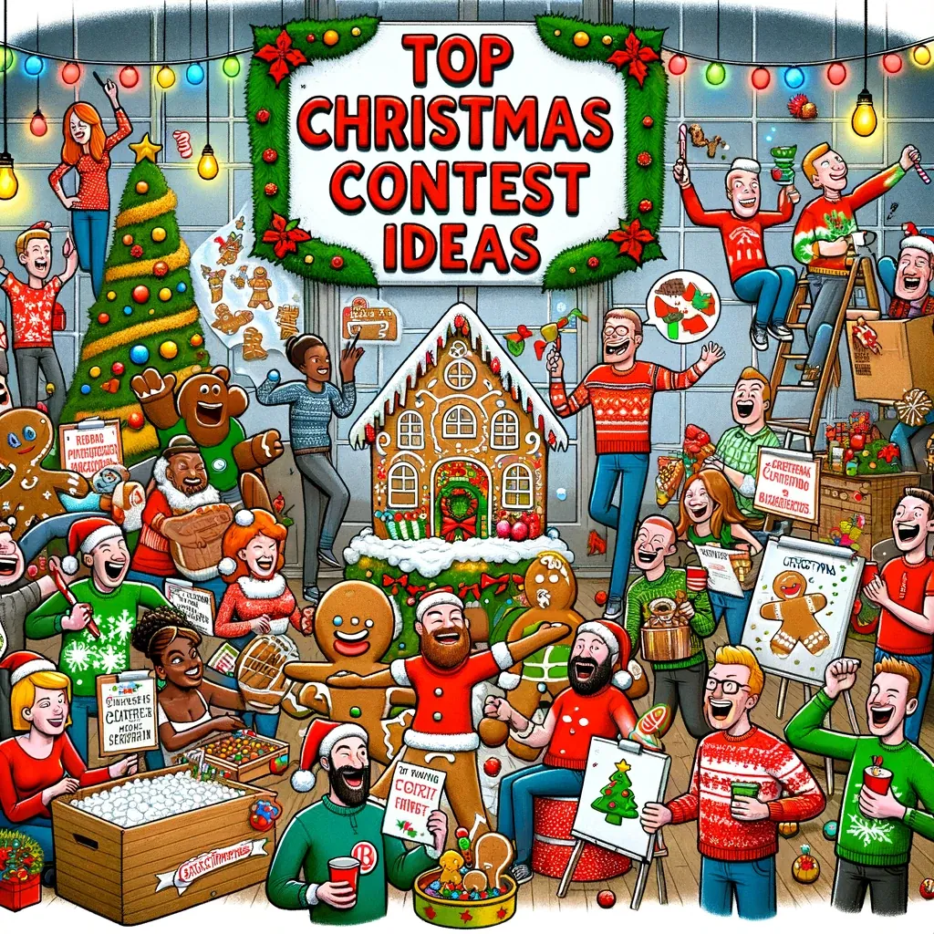 christmas-contest-ideas christmas-contest-ideas