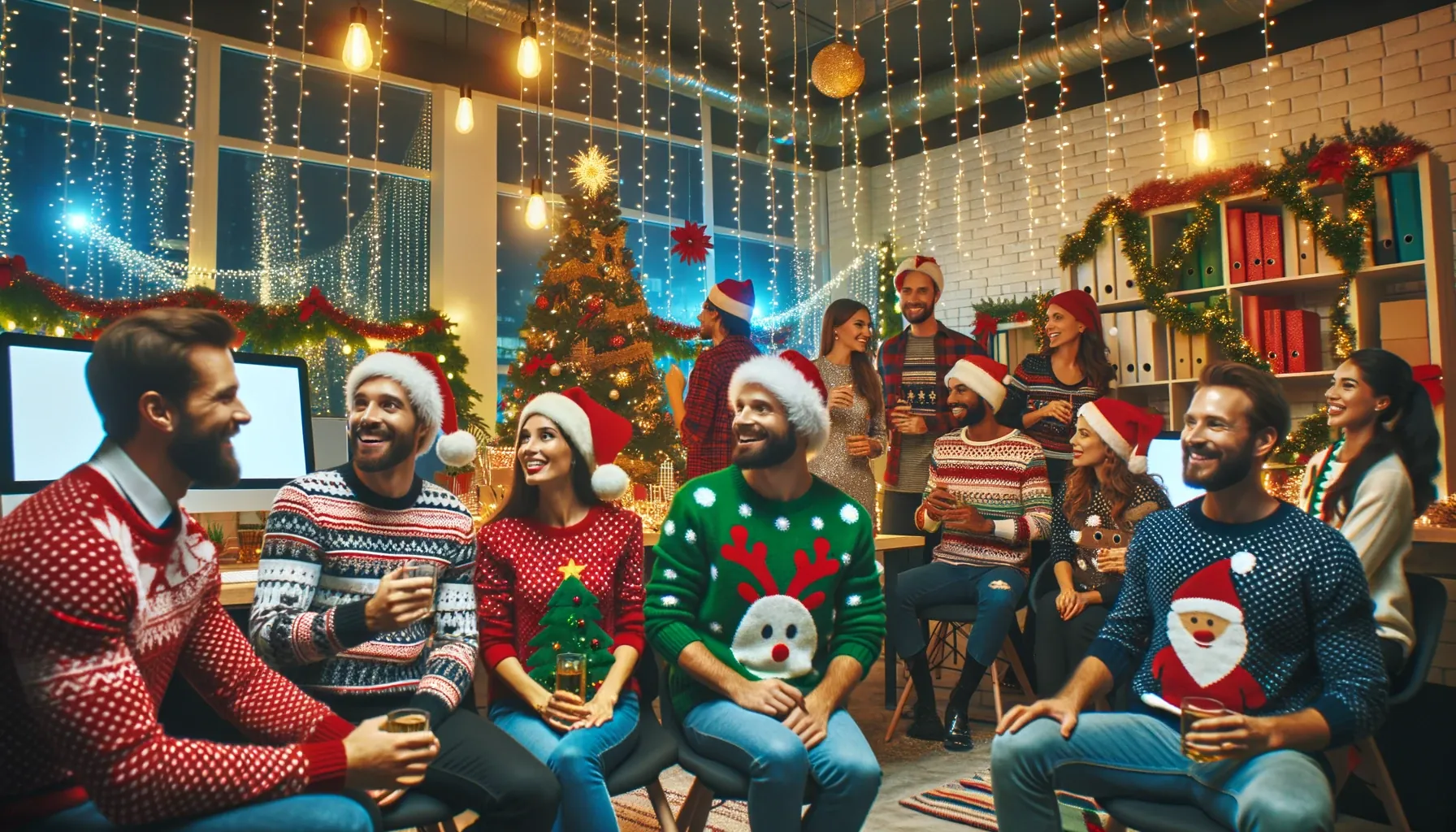 christmas-party-at-work