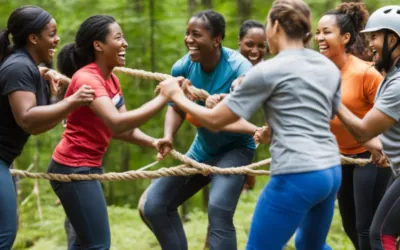The Psychology of Team Building: What Science Says
