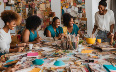 Culture Building Ideas and Activities | Unlock Team Potential