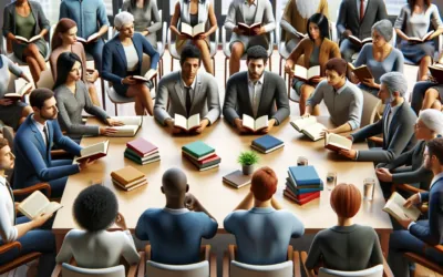 Best Diversity and Inclusion Books for Workplace Teams